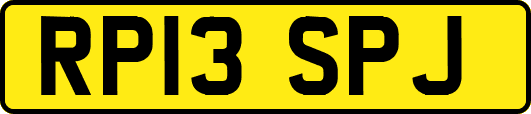 RP13SPJ