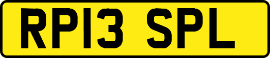 RP13SPL