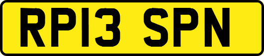 RP13SPN