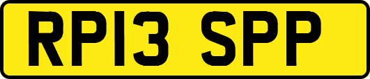 RP13SPP