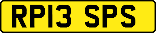 RP13SPS