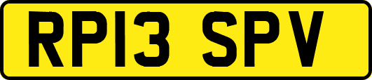 RP13SPV
