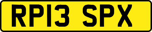 RP13SPX