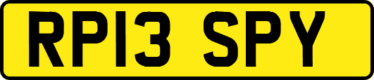 RP13SPY