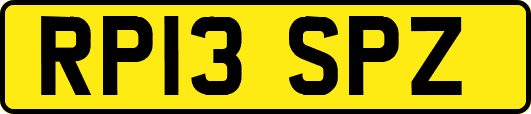RP13SPZ