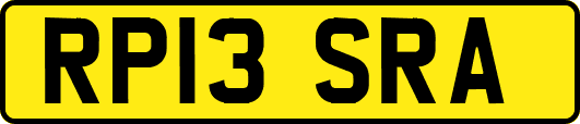 RP13SRA