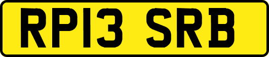 RP13SRB