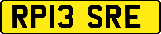 RP13SRE