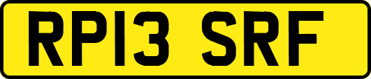 RP13SRF