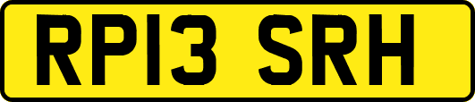 RP13SRH