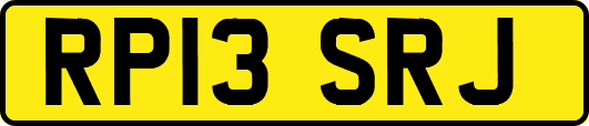 RP13SRJ
