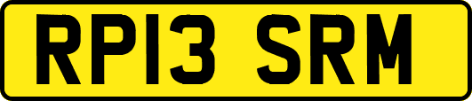 RP13SRM