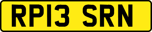 RP13SRN