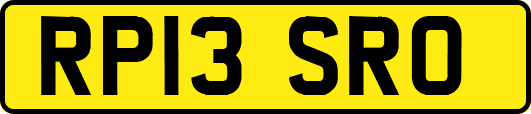 RP13SRO