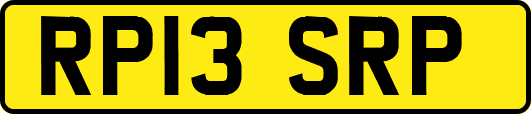 RP13SRP
