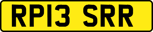RP13SRR
