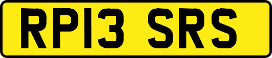 RP13SRS