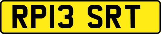 RP13SRT