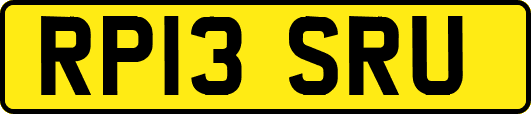 RP13SRU