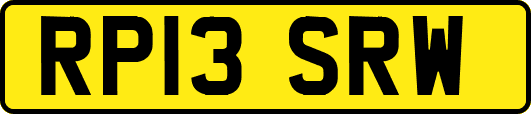 RP13SRW