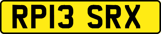 RP13SRX