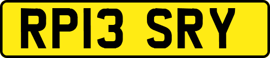 RP13SRY