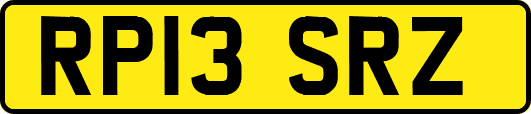 RP13SRZ