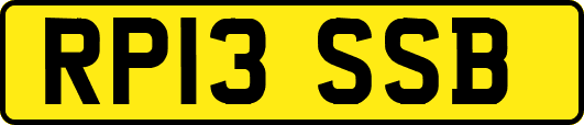 RP13SSB
