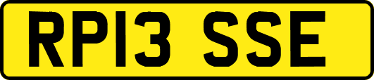 RP13SSE