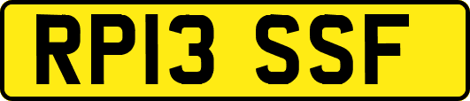 RP13SSF
