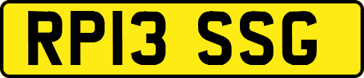 RP13SSG