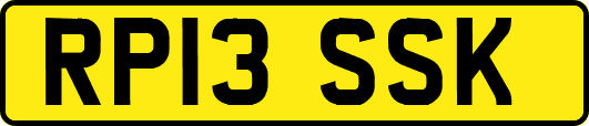 RP13SSK