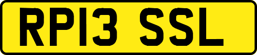 RP13SSL