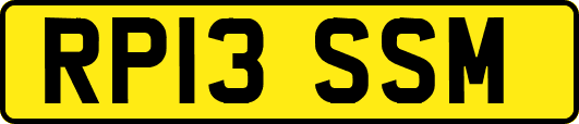 RP13SSM