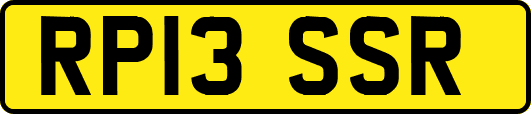 RP13SSR