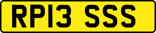 RP13SSS