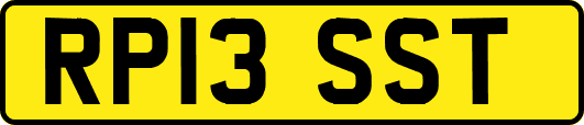 RP13SST