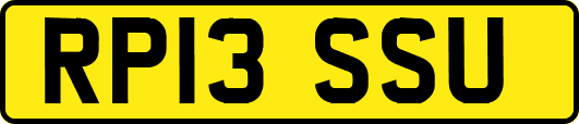 RP13SSU