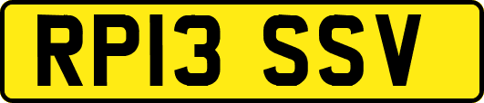RP13SSV