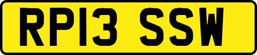 RP13SSW