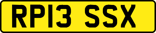 RP13SSX