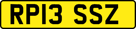 RP13SSZ