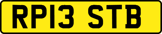 RP13STB