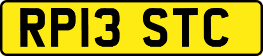 RP13STC