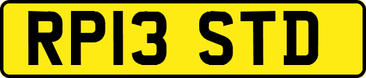 RP13STD