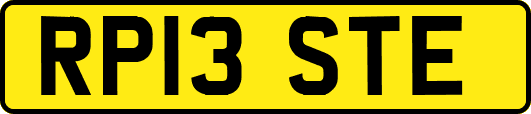 RP13STE