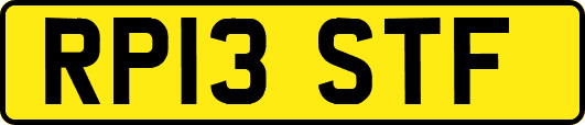 RP13STF