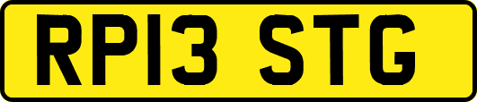 RP13STG