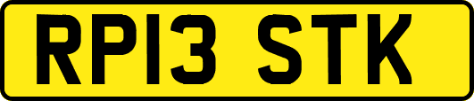 RP13STK