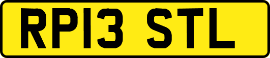 RP13STL